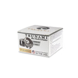 Tsunami Sunken Top 3" 4-Piece Grinder