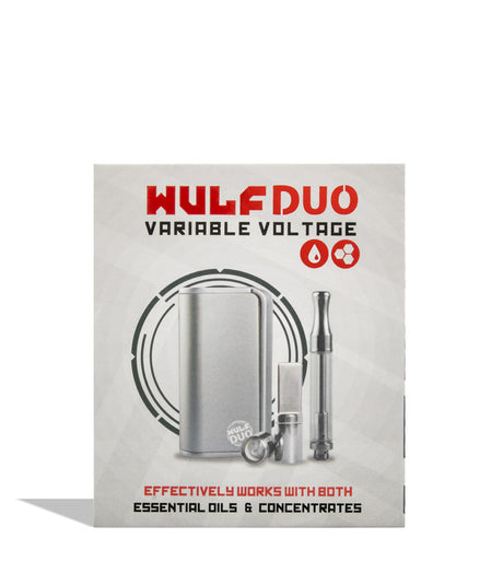 Wulf Mods Duo 2 in 1 Cartridge Vaporizer