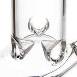 MJ Arsenal Nexus bong with 14mm accented flower bowl