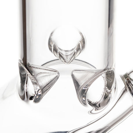 MJ Arsenal Nexus bong with 14mm accented flower bowl