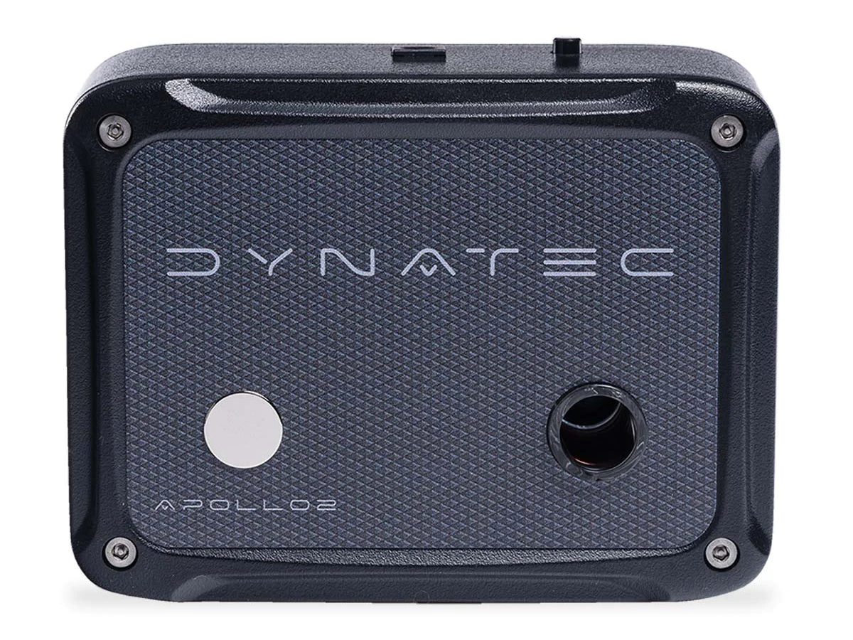 DynaVap DynaTec Apollo 2 Induction Heater  DankGeek