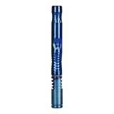 DynaVap The M 2021 Vaporizer in AzuriuM Color - Compact Steel Thermal Extraction Device