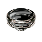 Eyce Large Replacement Glass Bowl | Spoon, Hammer & Rig II
