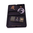Benji Bankroll Mini Bamboo Tray Kit