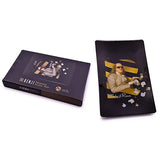 Benji Shatter-Resistant Glass Tray Kit Make it Rain accessories