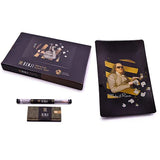 Benji Shatter-Resistant Glass Tray Kit Make it Rain closed