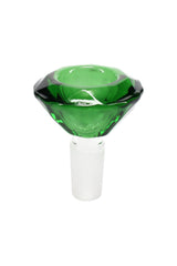 Glass 14.5 mm Male GoG Bowl “Bright Bite”