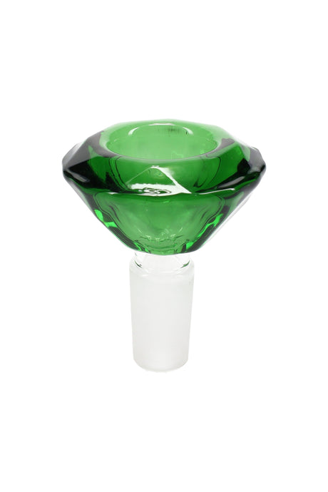 Glass 14.5 mm Male GoG Bowl “Bright Bite”