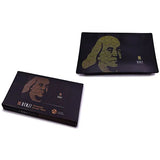 Benji Shatter-Resistant Glass Tray Kit Art Franklin accessories
