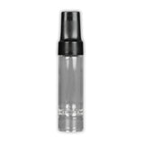 Arizer Portable Vaporizer Glass Tube, 14mm Borosilicate, Front View on White Background