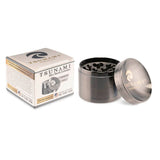 Tsunami Sunken Top 2" 4-Piece Grinder