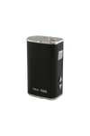 Eleaf iStick Mini 10W Digital Mod Battery in Black, front view, compact and portable design