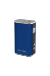 Eleaf iStick Mini 10W Digital Mod Battery in Blue, Front View, Compact Design for Easy Travel