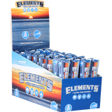 Elements Ultra Thin Pre-Rolled Cones | 32pk Display