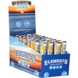 Elements Ultra Thin Pre-Rolled Cones | 32pk Display
