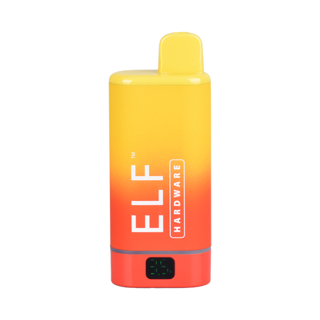 ELF Hardware Box Concealer 510 Cart Vape Battery | 550mAh | Assorted Colors | 15ct Display