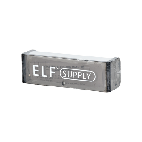 ELF Supply Rolling Machine | 78mm | 6ct Box