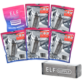 ELF Supply Rolling Machine | 78mm | 6ct Box