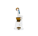 Ember Mini 7" Rock Glass Rig