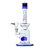 Emerald Vista 10″ Rock Dab Rig