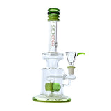 Emerald Vista 10″ Rock Dab Rig