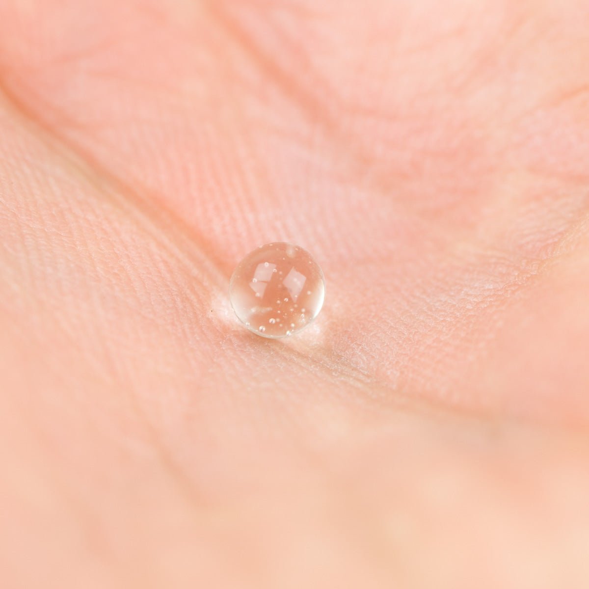 Empire Glassworks 4mm Terp Pearl Figurine Set - Empire Smokes