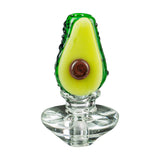 Empire Glassworks - Avocadope Carb Cap for Puffco Peak | Dank Geek