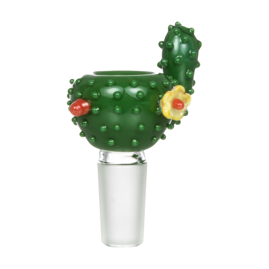 UV Cactus Bowl Piece