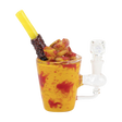 Empire Glassworks Mangonada Mini Rig