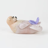 Empire Glassworks Otter Dry Pipe - Empire Smokes