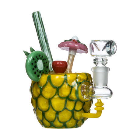 Pineapple Paradise Bong