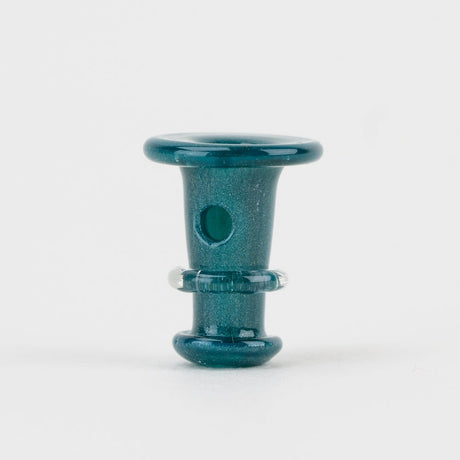 Empire Glassworks PuffCo 'New Peak' & Proxy Glass Joystick Cap - Multiple Colors