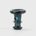 Empire Glassworks PuffCo 'New Peak' & Proxy Glass Joystick Cap - Multiple Colors