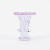 Empire Glassworks PuffCo 'New Peak' & Proxy Glass Joystick Cap - Multiple Colors