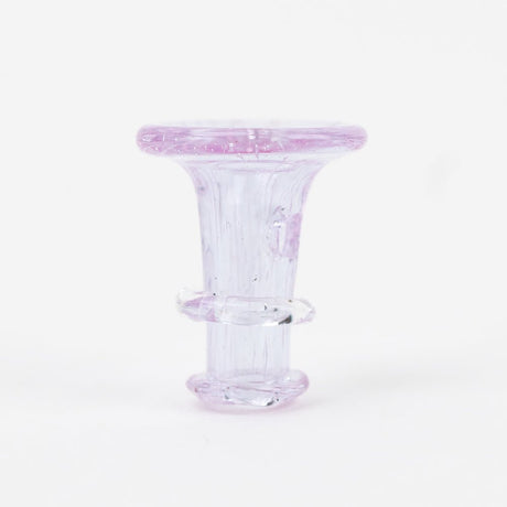 Empire Glassworks PuffCo 'New Peak' & Proxy Glass Joystick Cap - Multiple Colors