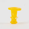 Empire Glassworks PuffCo 'New Peak' & Proxy Glass Joystick Cap - Multiple Colors