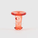 Empire Glassworks PuffCo 'New Peak' & Proxy Glass Joystick Cap - Multiple Colors