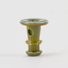 Empire Glassworks PuffCo 'New Peak' & Proxy Glass Joystick Cap - Multiple Colors