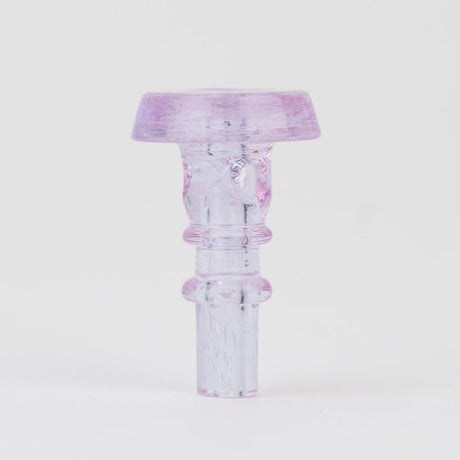 Empire Glassworks PuffCo Peak Pro 3D XL Chamber Glass Joystick Cap - Multiple Colors