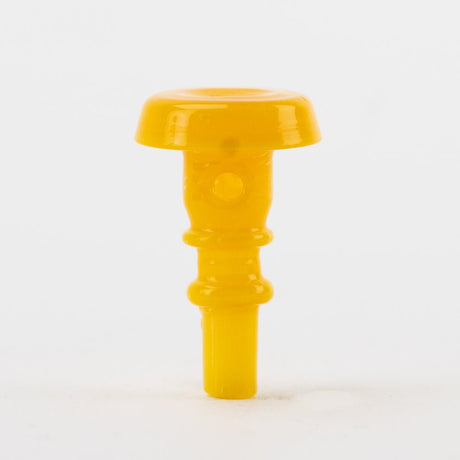 Empire Glassworks PuffCo Peak Pro 3D XL Chamber Glass Joystick Cap - Multiple Colors