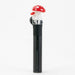 Empire Glassworks PuffCo Pivot Glass Mouthpiece - Multiple Colors