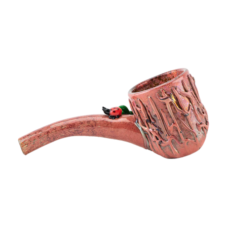 Empire Glassworks Sherlock Hootie Attachment for Puffco Proxy on white background