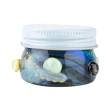 Empire Glassworks Terp Jar | 1.15" x 1.75" | Across The Universe