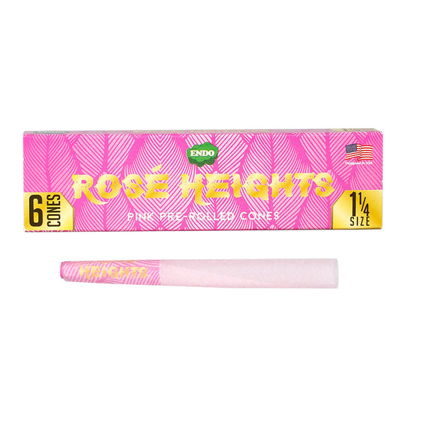 Pink Perfection Rolling Kit - ESD Official