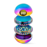 Ooze Saturn Grinder