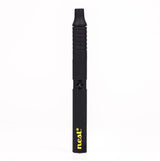 Errly Bird Nest 2 Pen vaporizer for concentrates, sleek black design, portable and battery-powered, front view
