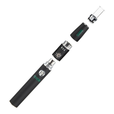 Ooze Fusion Atomizer Vape Battery