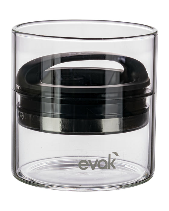 Evak Airtight Stash Jar | Online Headshop | Dank Geek