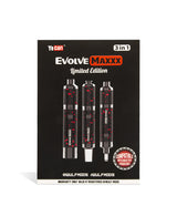 Wulf Mods Evolve Maxxx 3 in 1 Kit