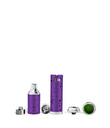 Wulf Mods Evolve Plus Concentrate Vaporizer